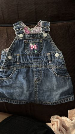 Baby Girl Dress