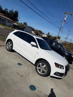 2014 Audi Q5