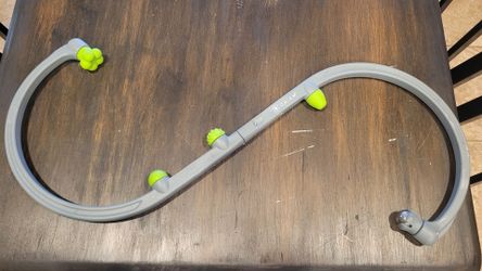 Gaiam body massager