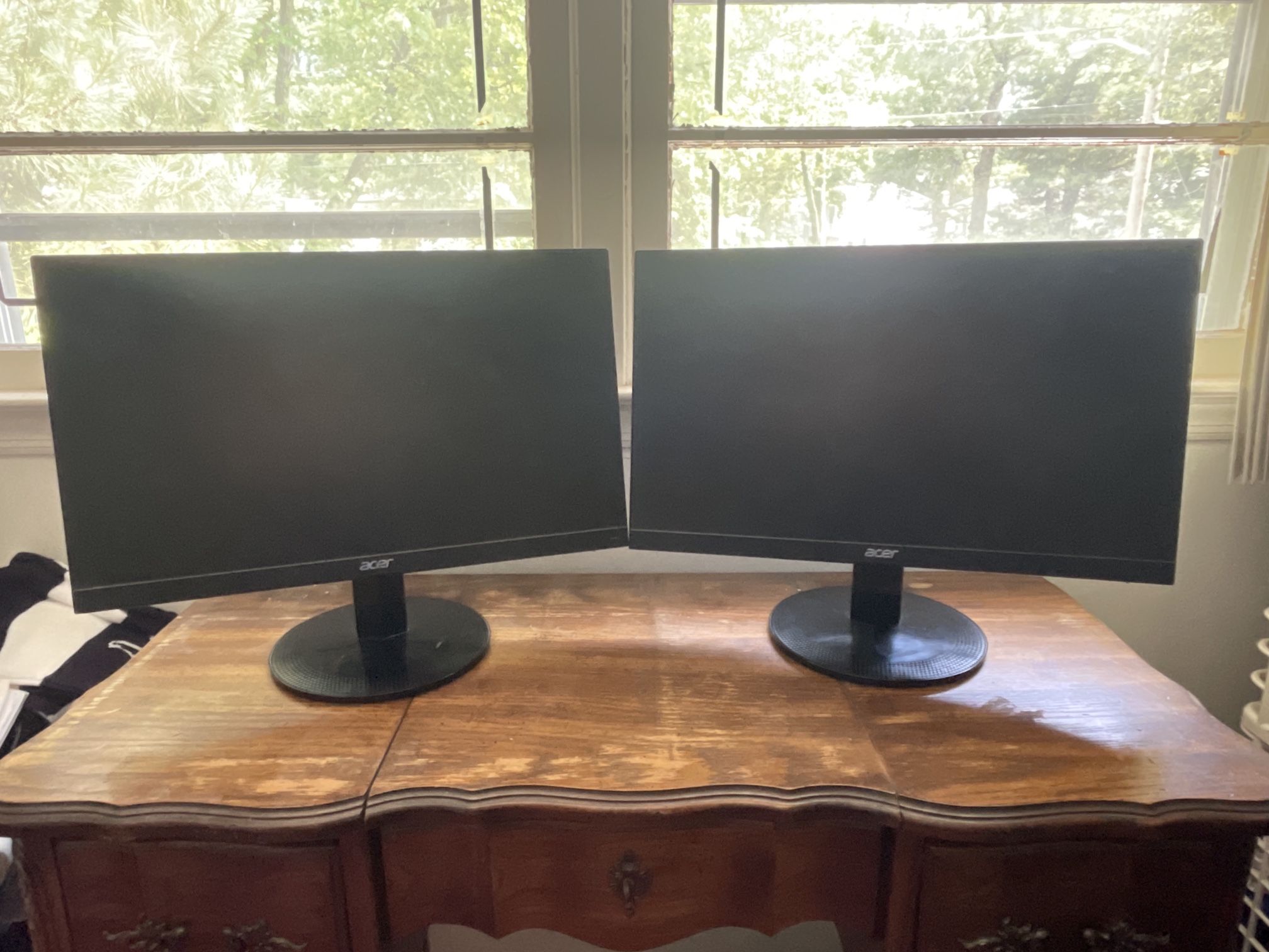 Acer Monitors for Great Price!