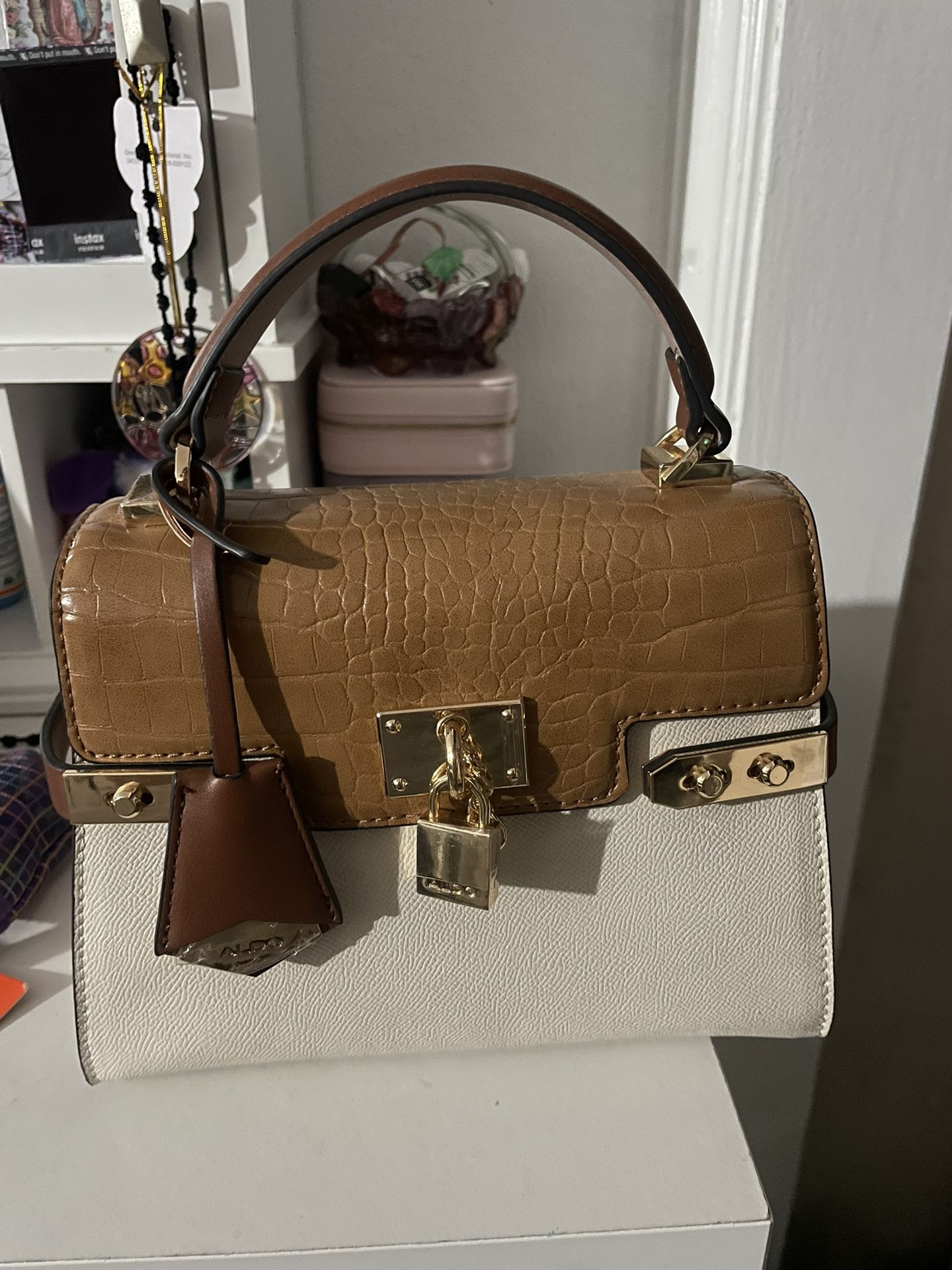 Aldo Purse