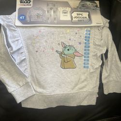 Star Wars Joggers Set 