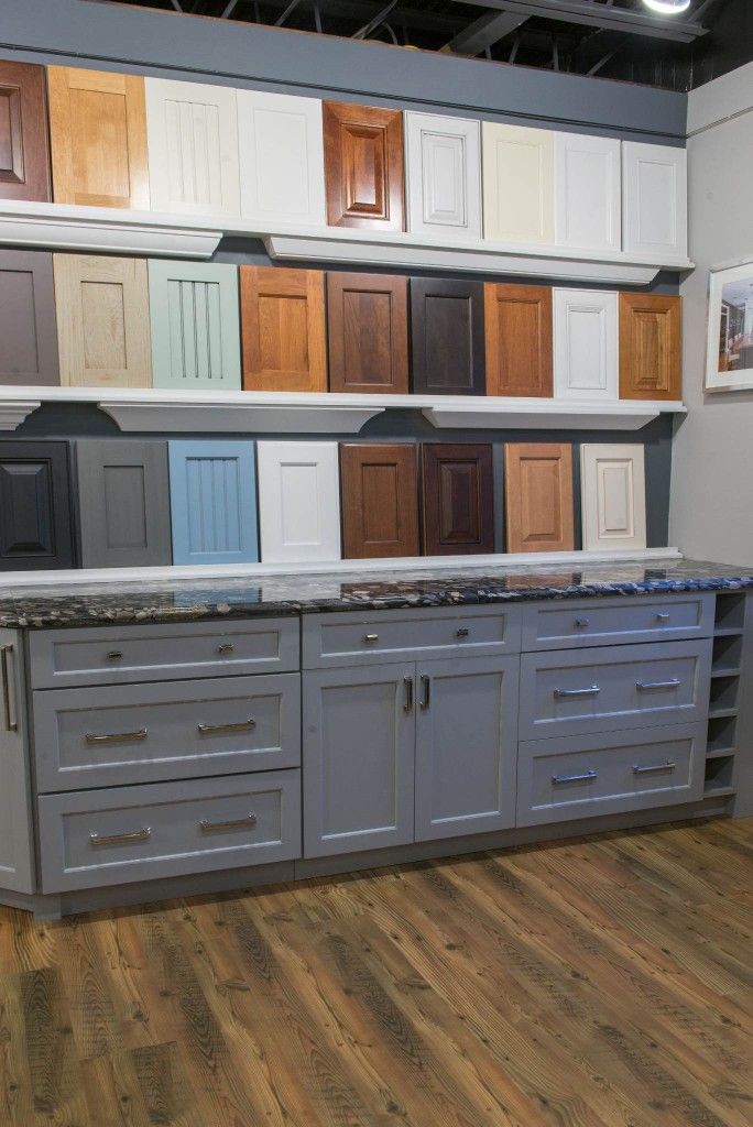 Wholesale cabinet supplier now open