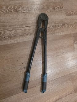 Bolt Cutter