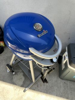 Char-Broil® Patio Bistro® TRU-Infrared Electric Grill