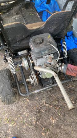 Go cart