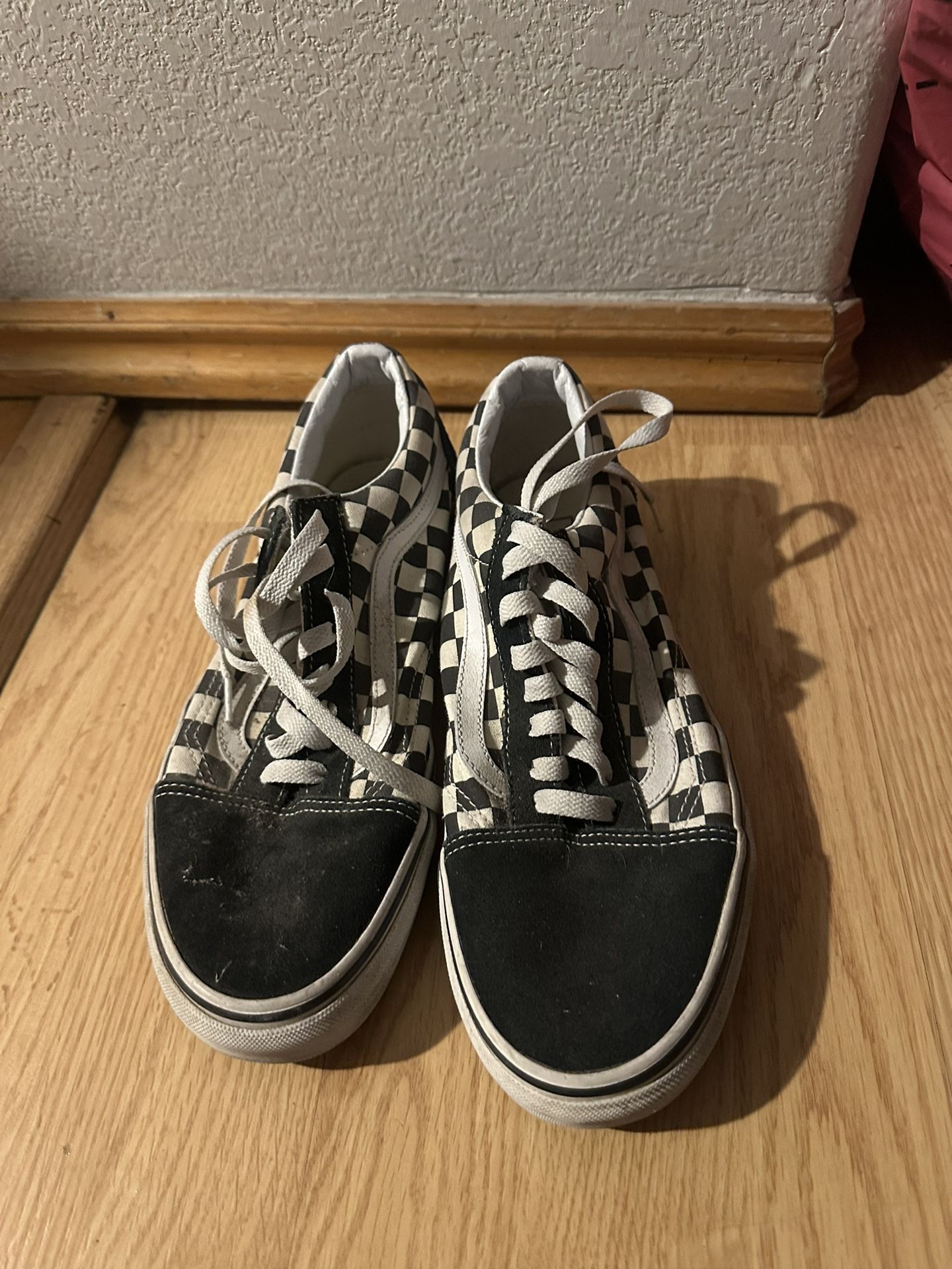 Vans 