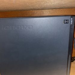 Lenovo Desktop PC