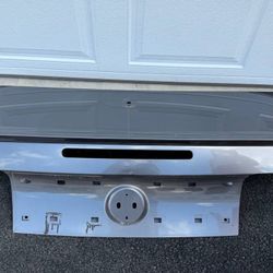 2013 2014 FORD MUSTANG REAR TRUNK LID OEM