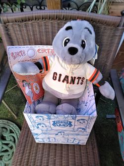 Blue Build-A-Bear