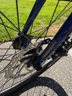 Marin Fairfax 1 Bike