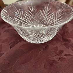Crystal each from $20 $30 $35