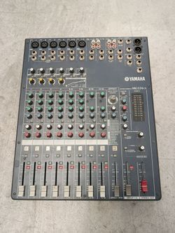 Mixer