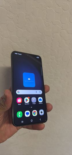 Samsung Galaxy S23 5g. Like New And Unlocked! 