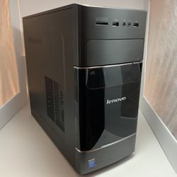 Lenovo Desktop Computer !!