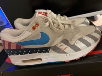 Nike Air Max 1 Parra
