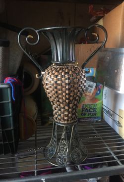 Vase para florero