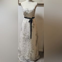 Kay unger maxi dress Size 6 