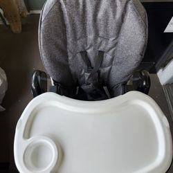 Highchair