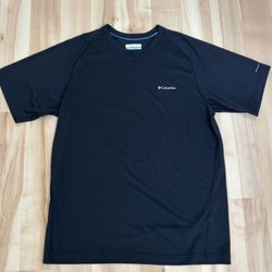 Columbia Men’s Omni Wick Shirt