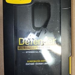 Samsung Galaxy S9 Plus Otter Box Phone Case 4 Sale...