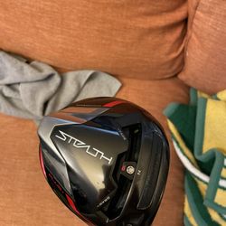 Taylormade Stealth