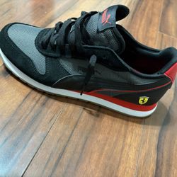 Puma Ferrari New Size 8.5 Men 