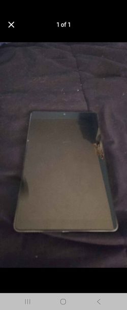 8 Inch Tablet