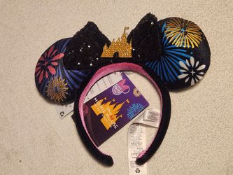 Disney Minnie Ears