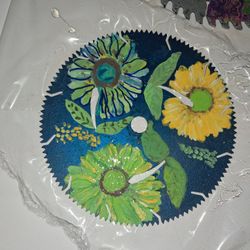 Hand Painted Home Decor