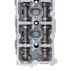 Nissan/Infiniti 3.5 V6L Remanufactured Cylinder Head 