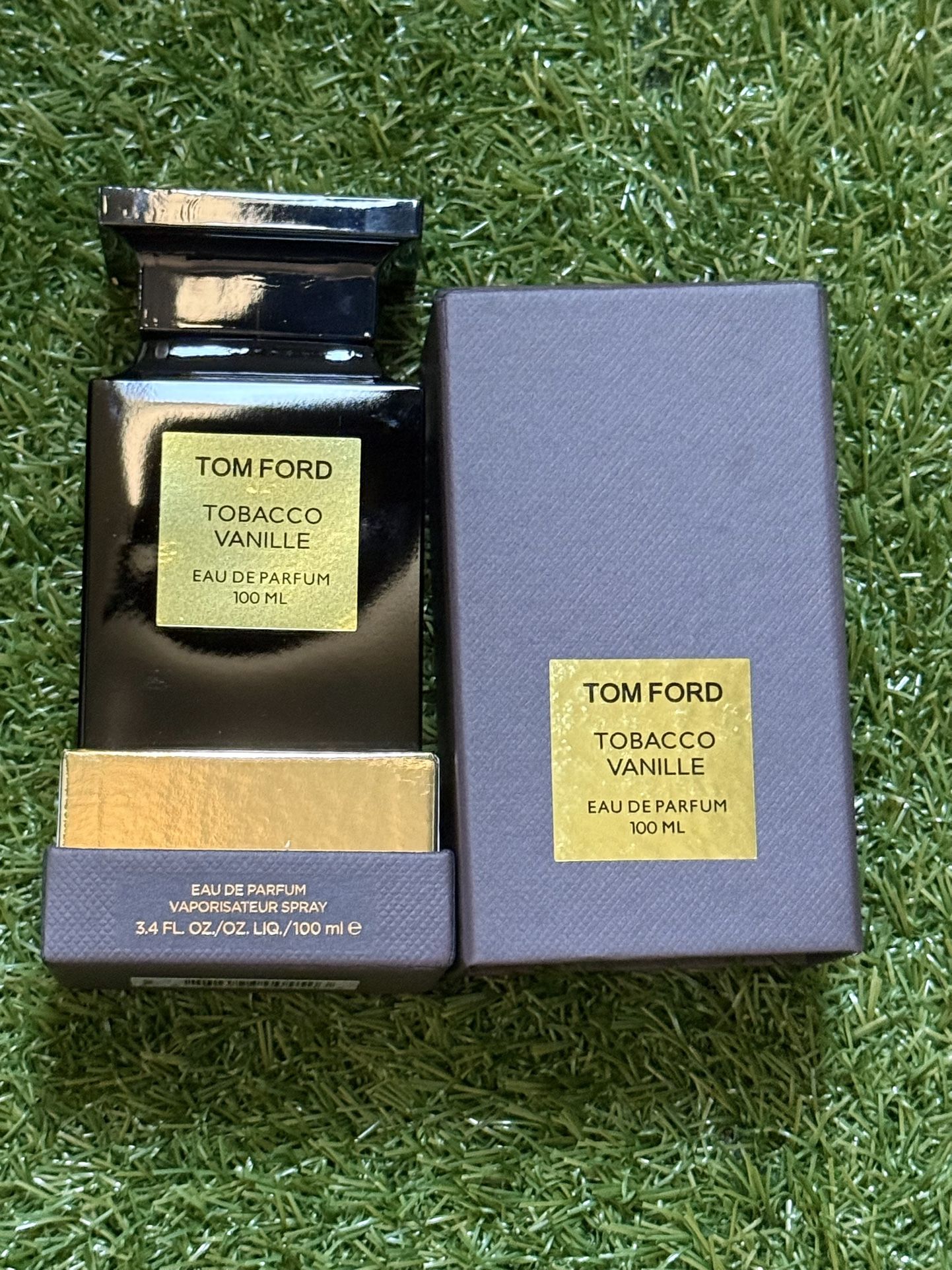 Cologne Tom Ford