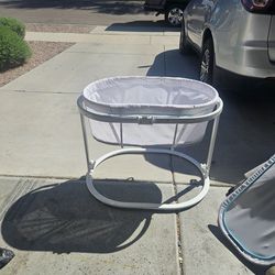 Fisher Price bassinet