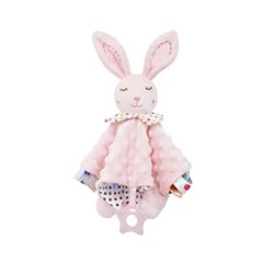 Custom embroidery baby gift