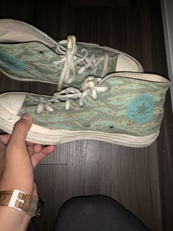 Converse Undefeated