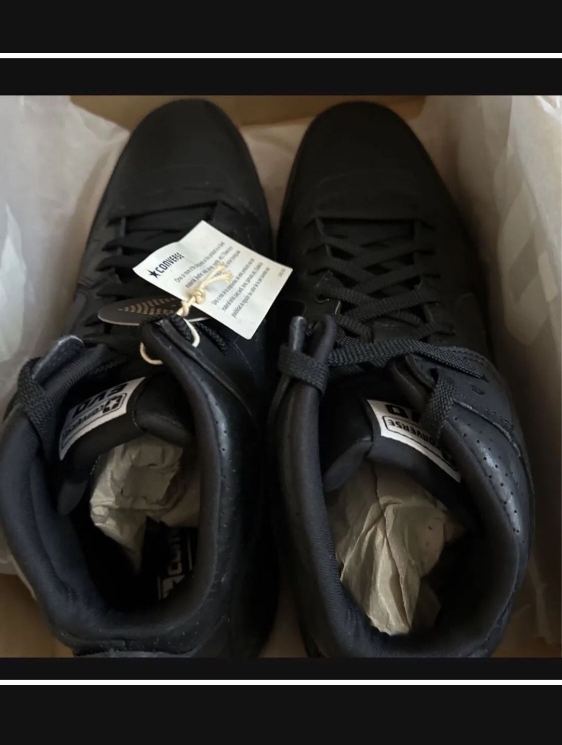 Converse Shoe For Men Brand New
