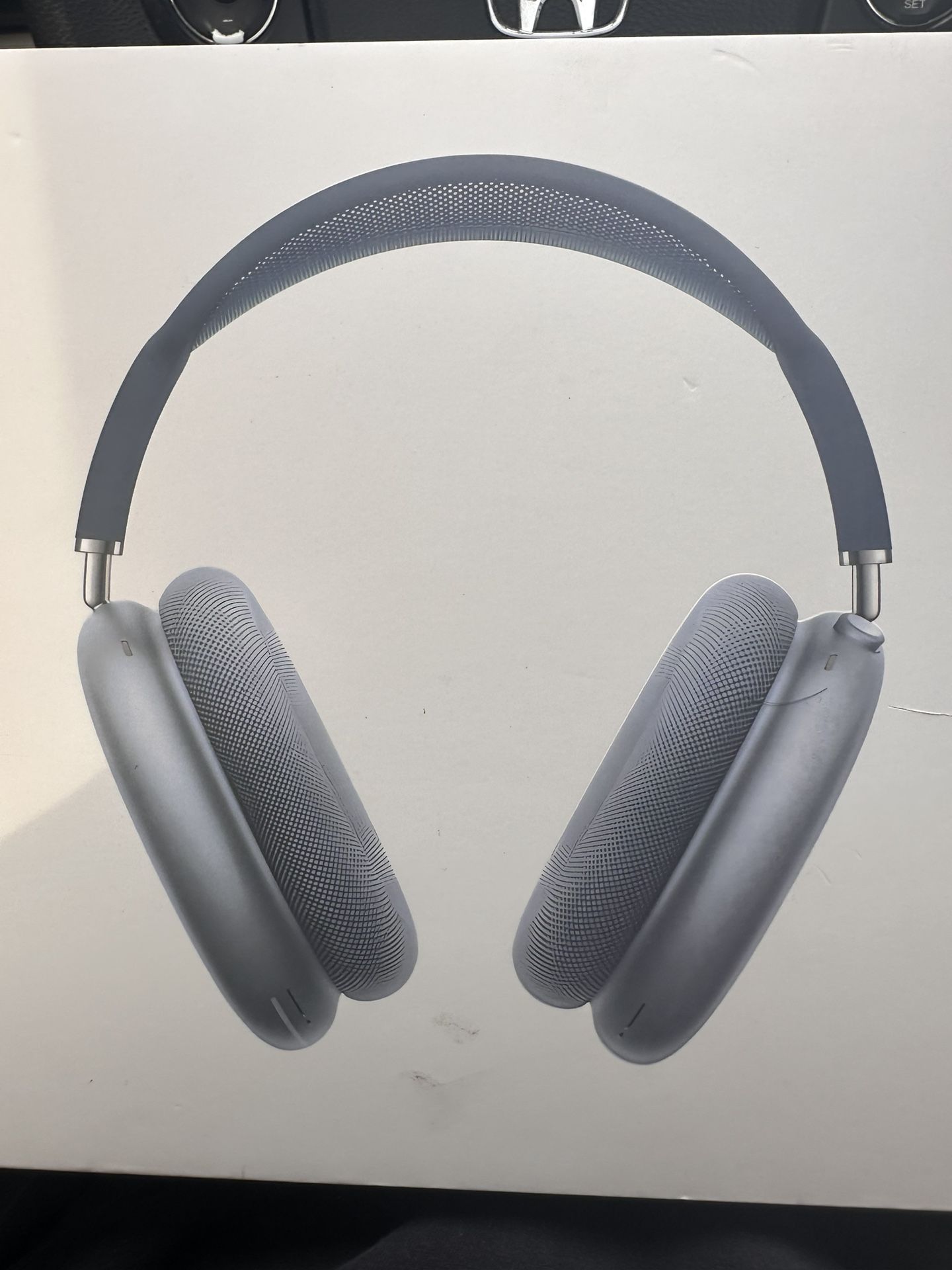 AirPods Max