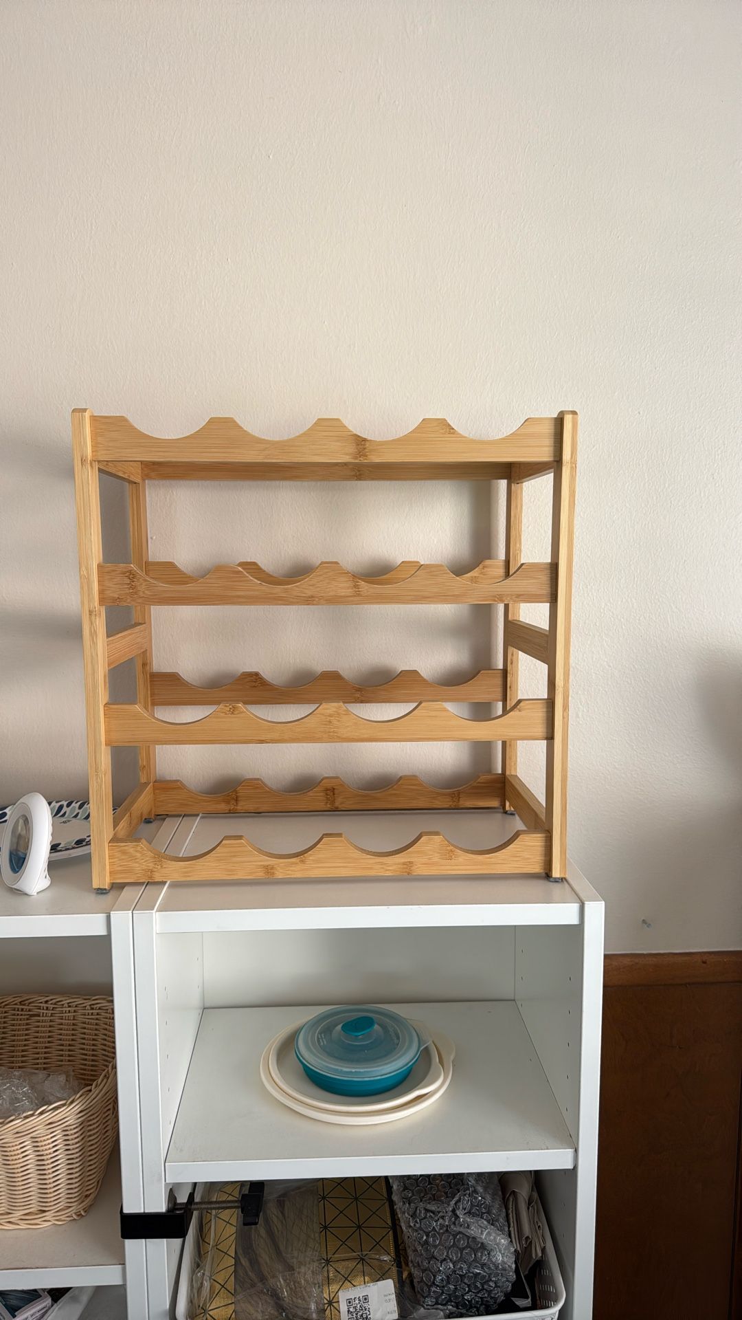 Wine Rack