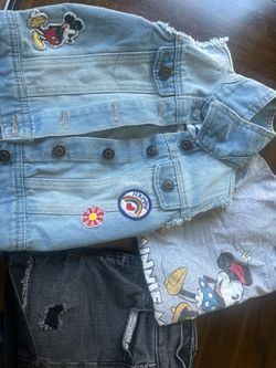 Girls clothes
