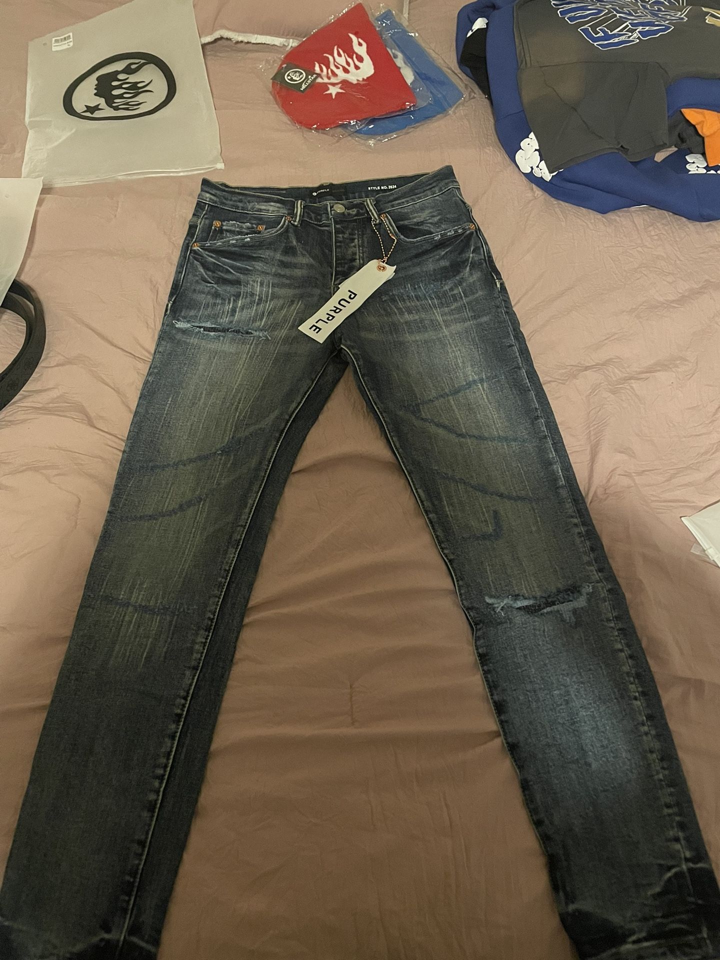 Clothes 