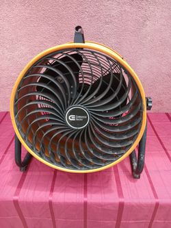 Fan / ventilador