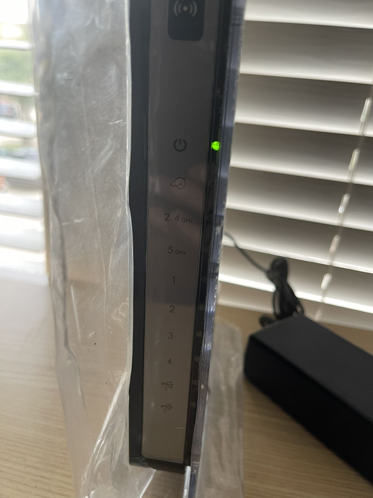 Netgear Wireless Modem Router N900