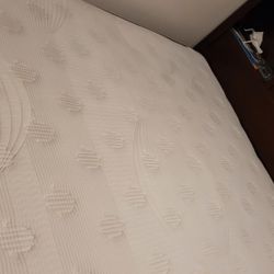 Queen Matress