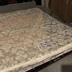 Couches With Built In Beds 