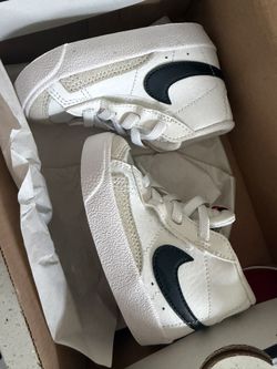 Nike Blazer