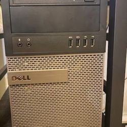 Dell Optiplex 9020