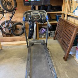 Tread Mill