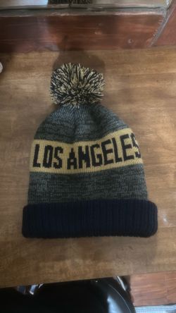 Los Angeles Beanie