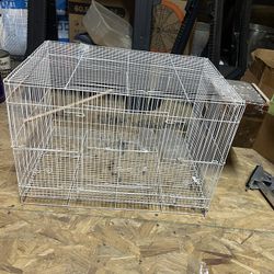 Cage for Sale