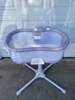 Bassinet 